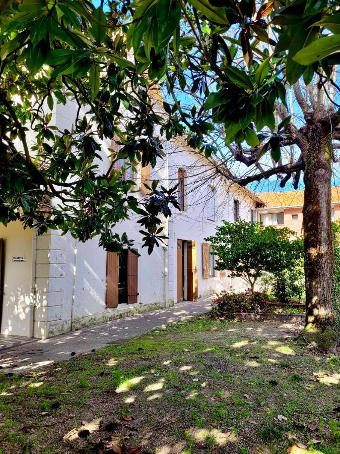 קפברטון Maison Notre Dame Des Apotres מראה חיצוני תמונה