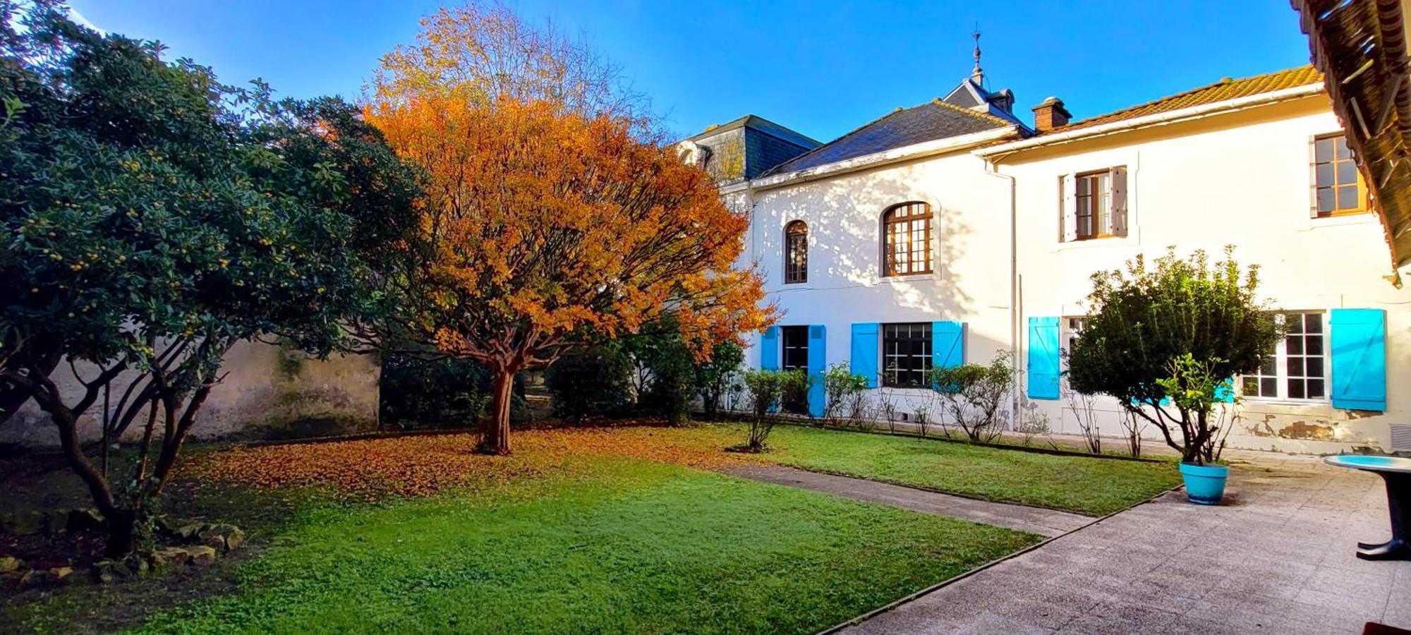 קפברטון Maison Notre Dame Des Apotres מראה חיצוני תמונה