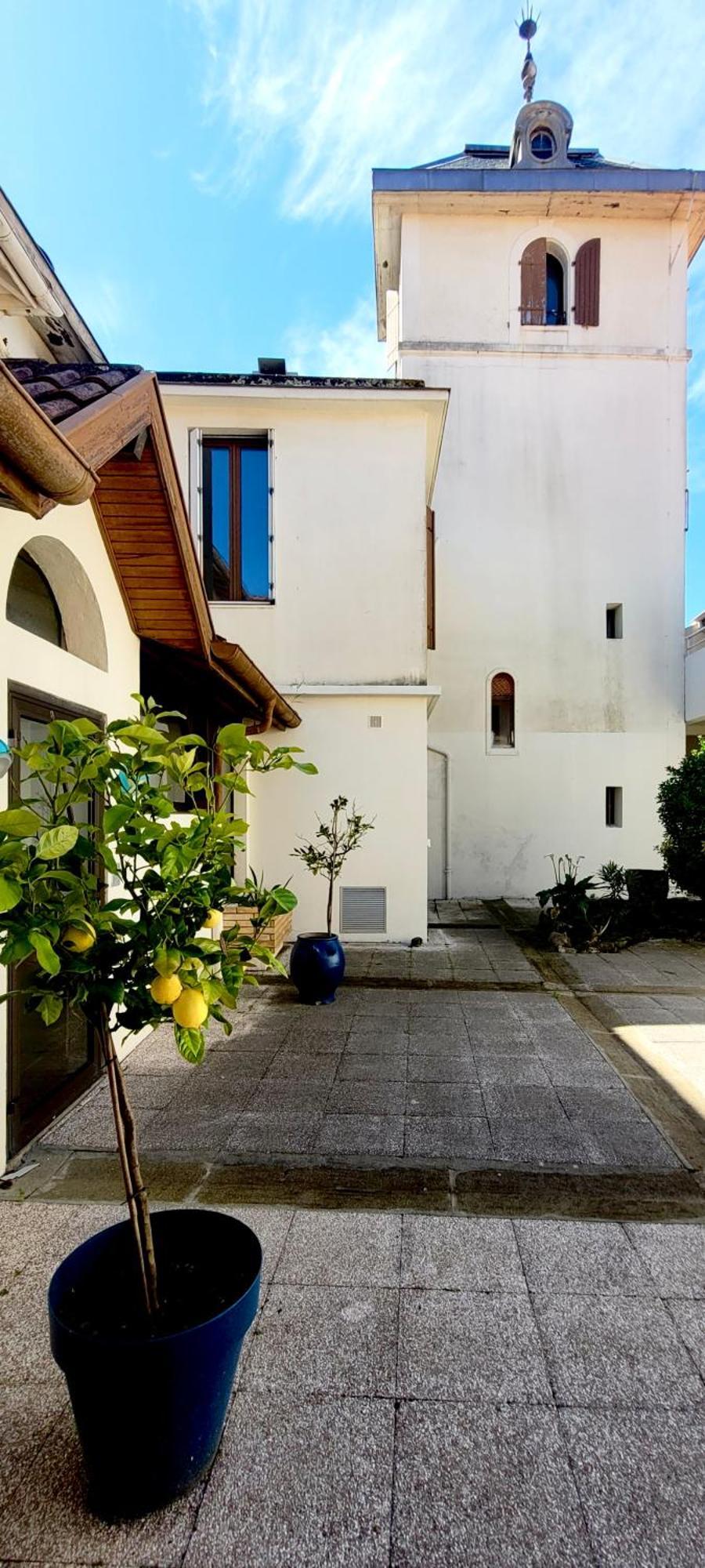 קפברטון Maison Notre Dame Des Apotres מראה חיצוני תמונה